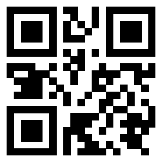 3919875279 - Immagine del QrCode associato