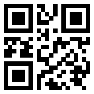 Il Qr Code di 3919875280