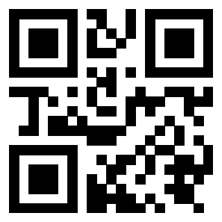 3919875281 - Immagine del Qr Code