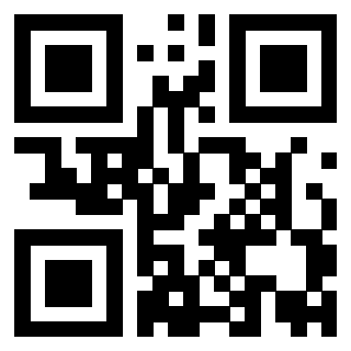3919875283 - Immagine del Qr Code associato