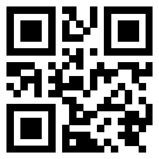 3919875284 - Immagine del QrCode associato