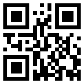 3919875287 - Immagine del Qr Code associato