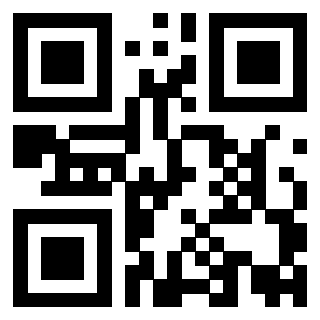 Immagine del QrCode di 3919875288