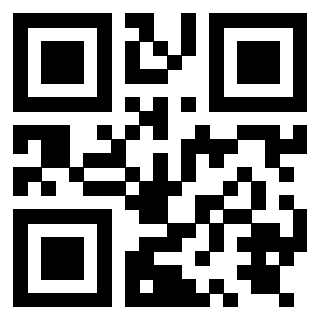 3919875289 Qr Code associato
