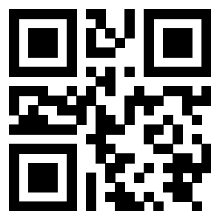 3919875292 Qr Code associato