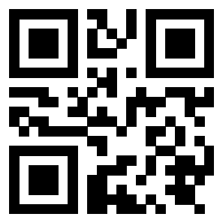 Il QrCode di 3919875293