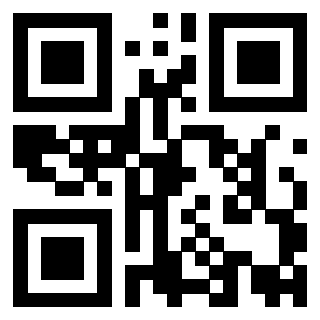 3919875294 - Immagine del QrCode associato