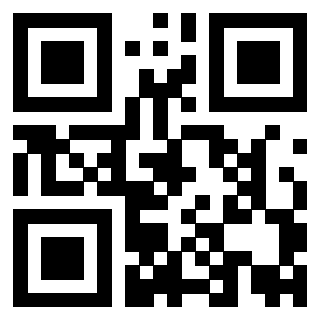 Immagine del Qr Code di 3919875295