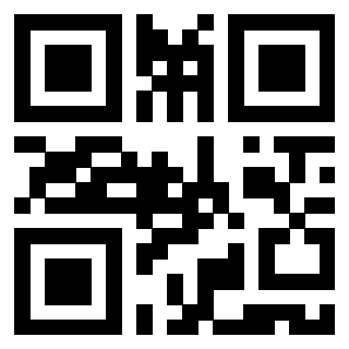 Qr Code di 3919875299