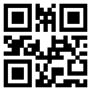 3919875300 - Immagine del Qr Code