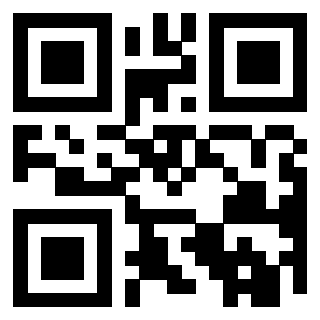 3919875301 QrCode associato