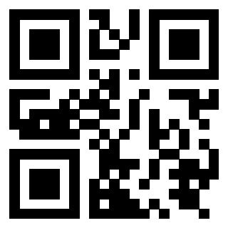 Scansione del Qr Code di 3919875303