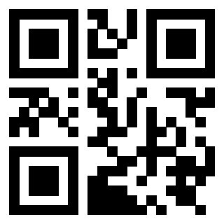 3919875305 - Immagine del QrCode