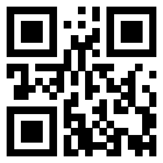 3919875306 QrCode associato