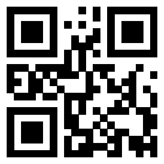 3919875308 QrCode associato