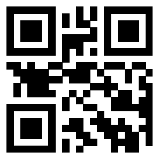 Il QrCode di 3919875310