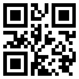 3919875316 - Immagine del QrCode associato