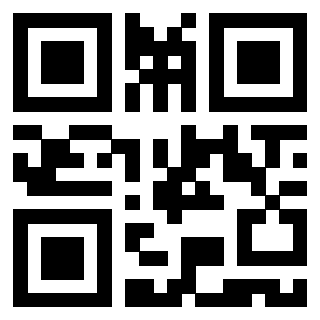 3919875320 - Immagine del Qr Code