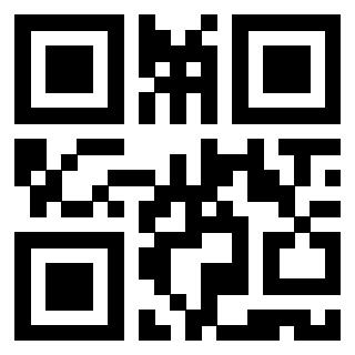 QrCode di 3919875325