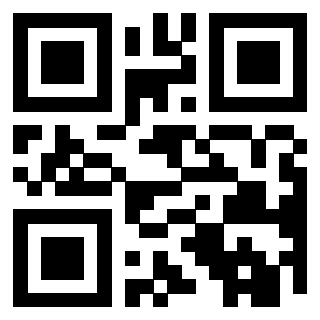Scansione del Qr Code di 3919875329