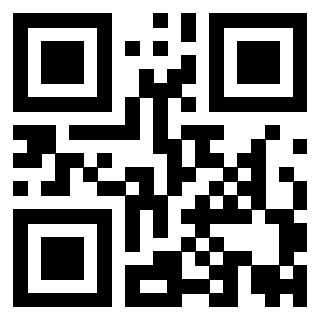 3919875332 QrCode associato