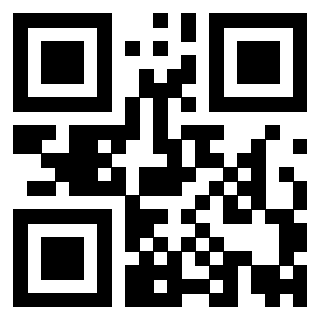 Immagine del QrCode di 3919875334