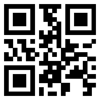 3919875339 - Immagine del QrCode associato