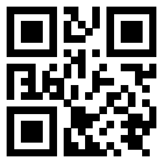 Scansione del Qr Code di 3919875340