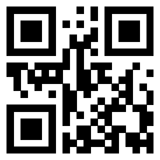 Qr Code di 3919875341