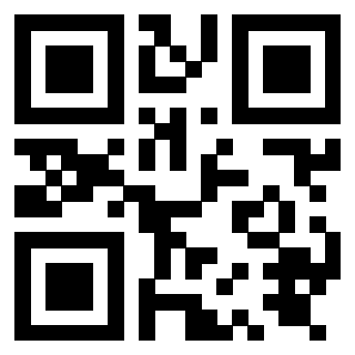 3919875342 - Immagine del Qr Code associato