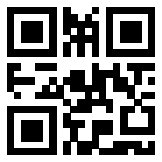 3919875344 - Immagine del Qr Code associato