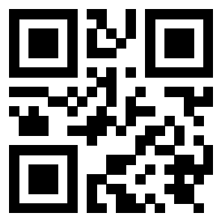 Scansione del Qr Code di 3919875348