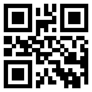 Il QrCode di 3919875352