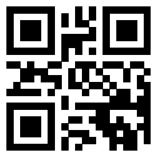 Immagine del QrCode di 3919875357