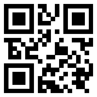 Immagine del QrCode di 3919875358