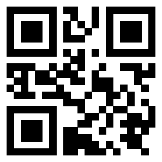 3919875361 - Immagine del QrCode associato