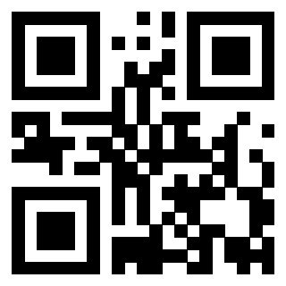 Immagine del QrCode di 3919875363