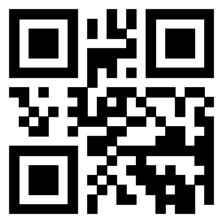 3919875366 Qr Code associato