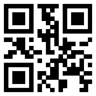 Immagine del QrCode di 3919875367