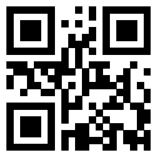 Immagine del QrCode di 3919875368