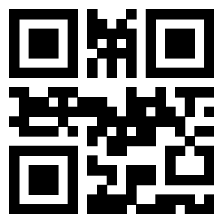 3919875370 - Immagine del QrCode associato