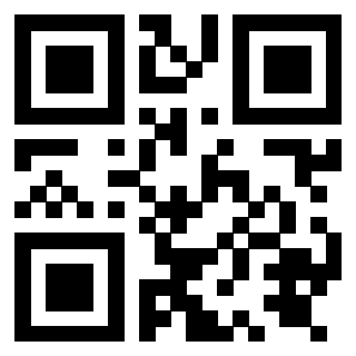 Immagine del QrCode di 3919875371