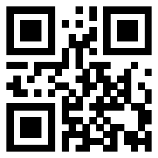 3919875372 Qr Code associato