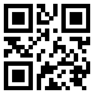 Immagine del QrCode di 3919875374