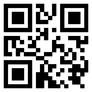 Immagine del QrCode di 3919875376
