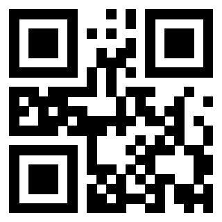 Il QrCode di 3919875381