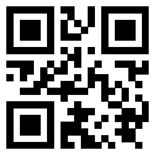 3919875382 QrCode associato