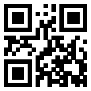 3919875383 - Immagine del QrCode