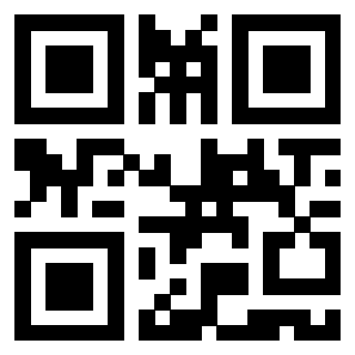 3919875384 - Immagine del Qr Code associato