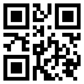 3919875385 Qr Code associato